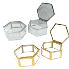 Yüzük Yükseltici, Kapaklı Yüzük Standı 6 Gen Kapaklı 2 Adet