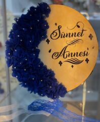 Sünnet Annesi Tefi