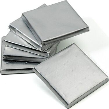 Madlen Çikolata Silver 1 Kg
