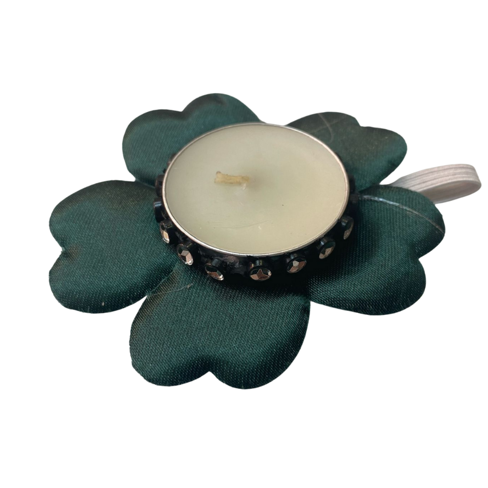 El Mumu Yeşil 12'li