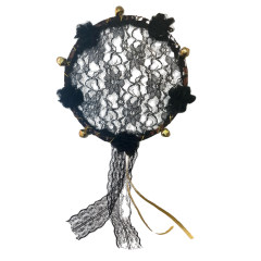 Lüks Nedime Tefi - Lacivert