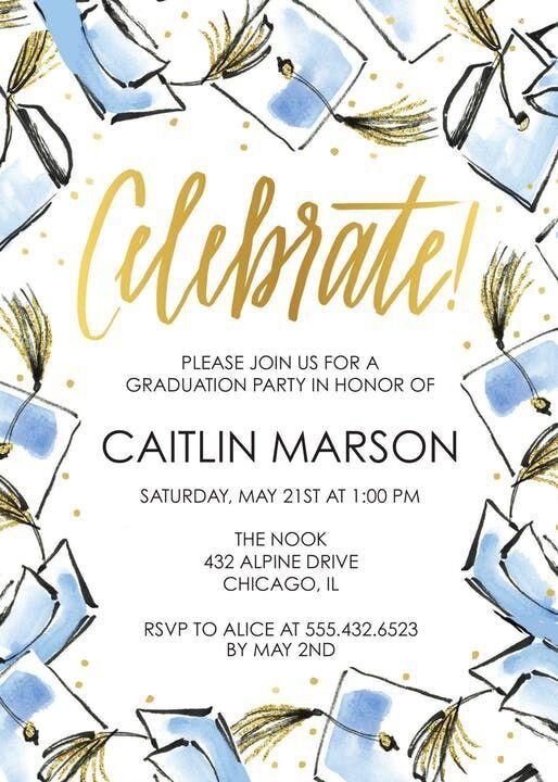 Покана за бал