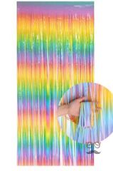 ARKA FON MAKARON RENGARENK