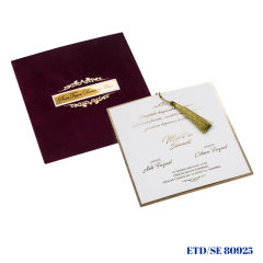 Sünnet Davetiyesi ETD/SE 80925