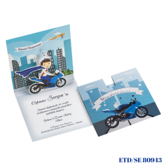 Sünnet Davetiyesi ETD/SE 80943