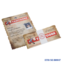 Sünnet Davetiyesi ETD/SE 80947