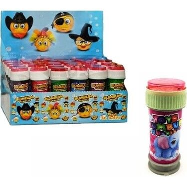 36 LI ÜFLEME KÖPÜK BALONCUK