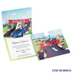 Sünnet Davetiyesi ETD/SE 80944