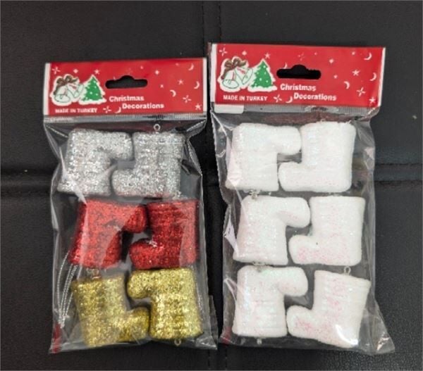 STRAFOR 6 LI ÇİZME SİMLİ