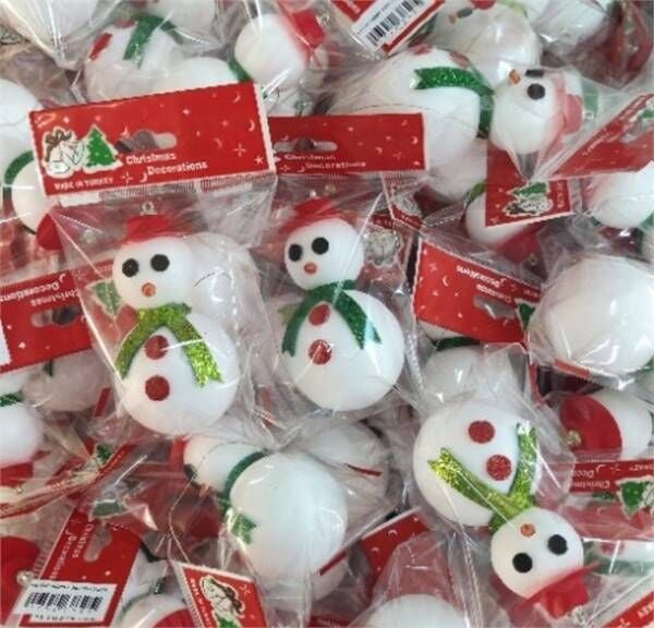 STRAFOR TEKLİ KARDAN ADAM