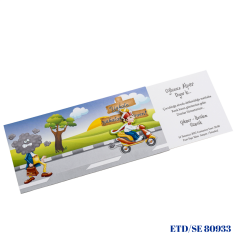 Sünnet Davetiyesi ETD/SE 80933