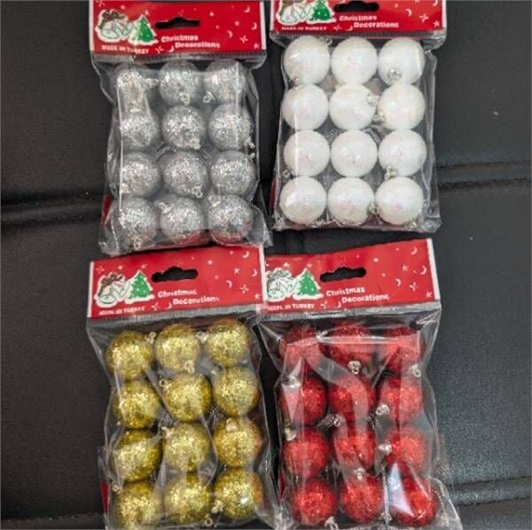 STRAFOR 3CM 12 Lİ SİMLİ TOP