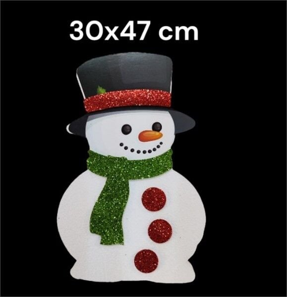 STRAFOR KARDAN ADAM BÜYÜK