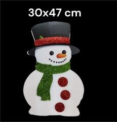 STRAFOR KARDAN ADAM BÜYÜK