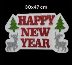 STRAFOR HAPPY NEW YEAR