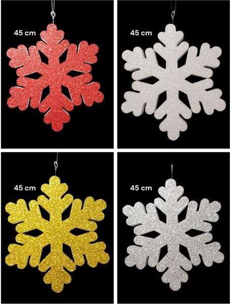 STRAFOR KAR TANESİ ÇİFT TARAFLI BÜYÜK