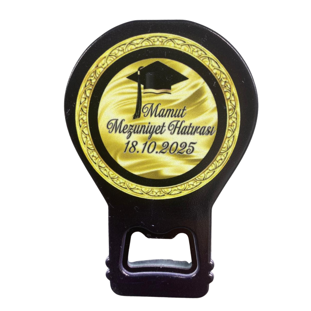 Graduation, Prom Magnet Gift