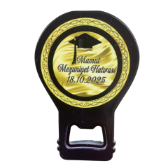 Graduation, Prom Magnet Gift