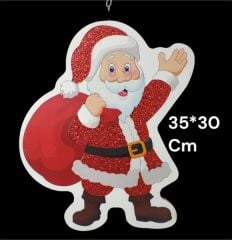 STRAFOR NOEL BABA BÜYÜK