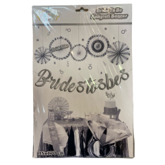 Bride To Be Özel Kesim Flema