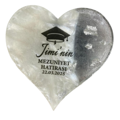 Mezuniyet, Balo Magnet Hediyelik