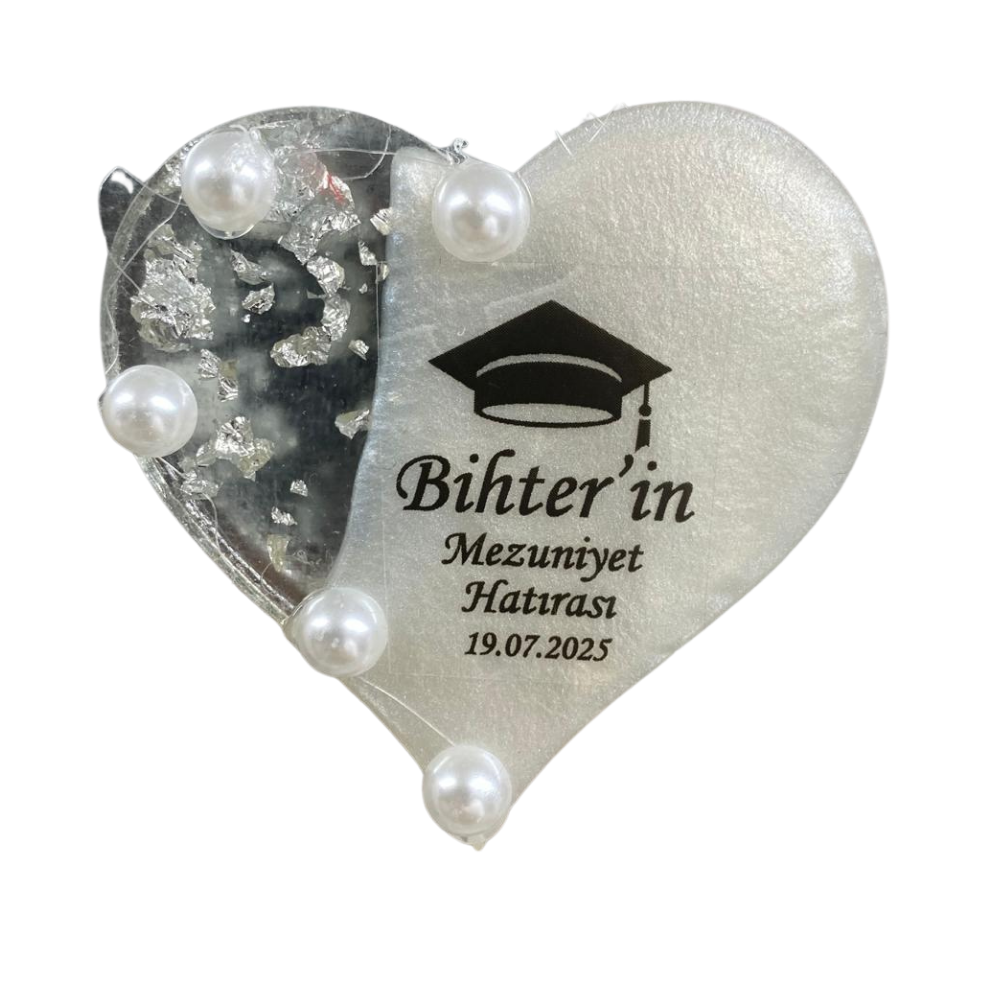 Mezuniyet, Balo Magnet Hediyelik