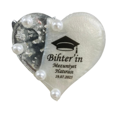 Mezuniyet, Balo Magnet Hediyelik