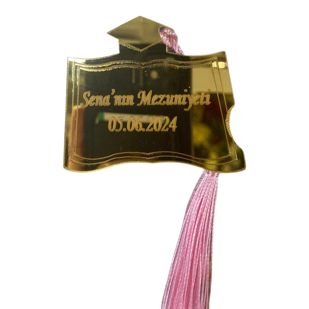 Graduation, Prom Magnet Gift