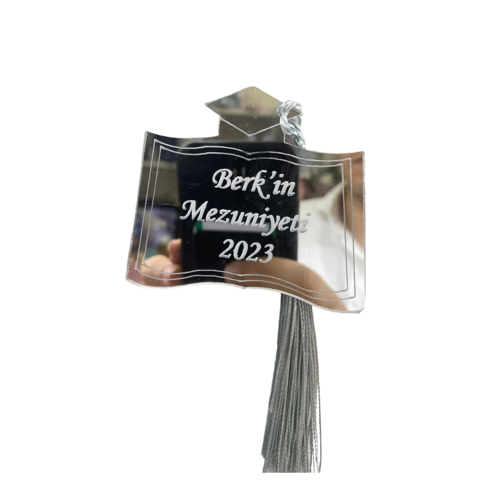 Graduation, Prom Magnet Gift