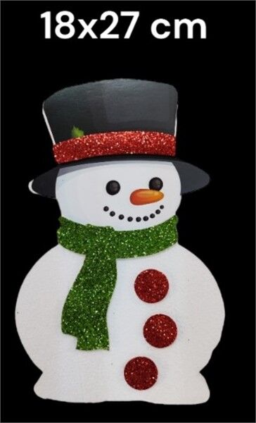 STRAFOR KARDAN ADAM KÜÇÜK