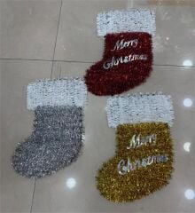 YILBAŞI TEL DEKOR ÇİZME