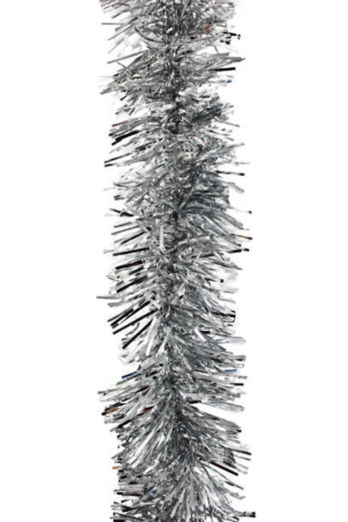 SİM SÜS SARKIT 5 CM GÜMÜŞ