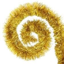 SİM SÜS SARKIT 5 CM GOLD