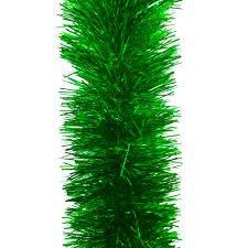 SİM SARKIT 5 CM YEŞİL