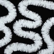 SİM SÜS SARKIT 5 CM BEYAZ