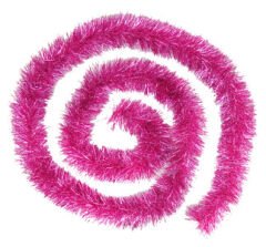 SİM SÜS SARKIT 5 CM PEMBE