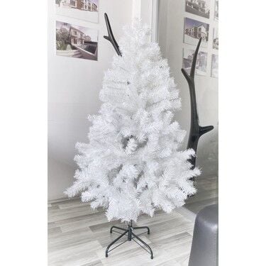 ÇAM AĞACI 150CM BEYAZ