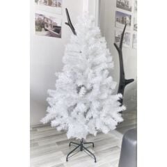 ÇAM AĞACI 150CM BEYAZ