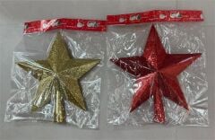 TEPELİK YILDIZ 20CM