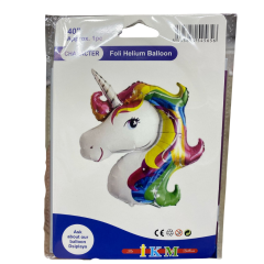 Unicorn Balon