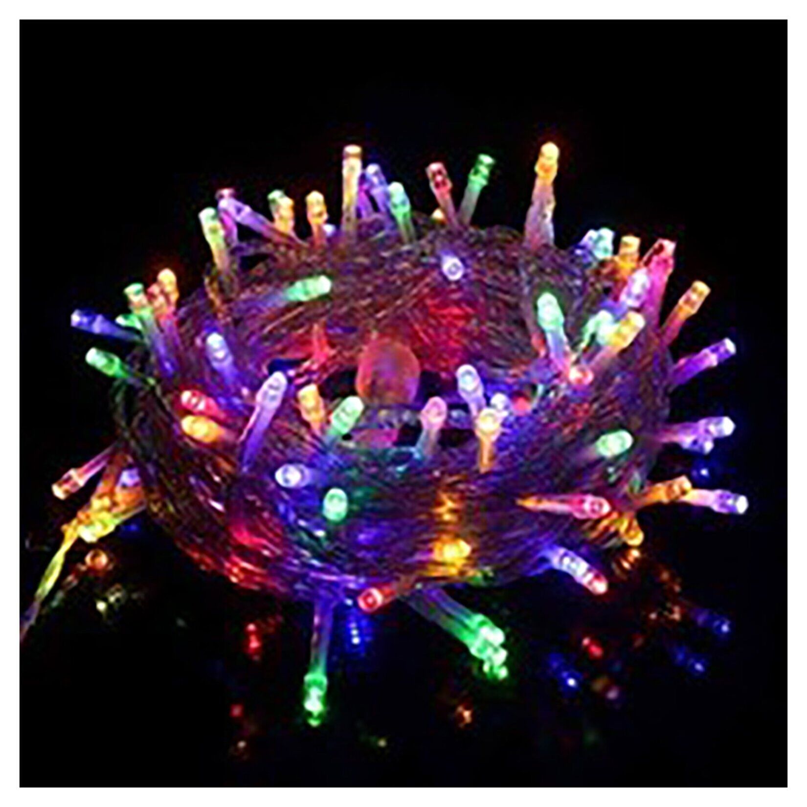 YILBAŞI IŞIĞI POŞET IŞIK 50 Lİ