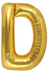 HARF BALON FOLYO 40'' GOLD D