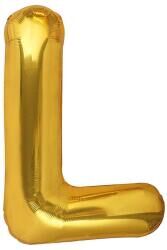 HARF BALON FOLYO 40'' GOLD L