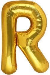 HARF BALON FOLYO 40'' GOLD R