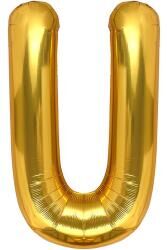 HARF BALON FOLYO 40'' GOLD U