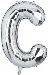 HARF BALON FOLYO 40'' SİLVER C