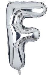 HARF BALON FOLYO 40'' SİLVER F