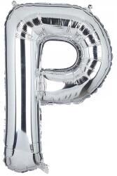 HARF BALON FOLYO 40'' SİLVER P