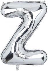 HARF BALON FOLYO 40'' SİLVER Z