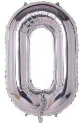 RAKAM BALON FOLYO 40'' SİLVER 0